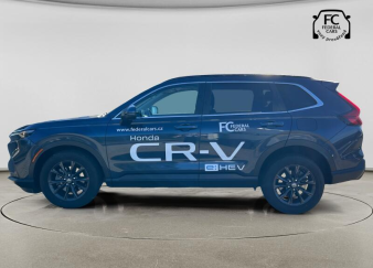 CR-V
