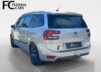 Grand C4 SpaceTourer