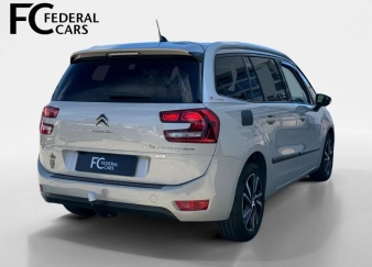 Grand C4 SpaceTourer