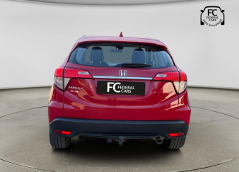 HR-V