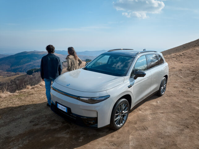 Objednat zkušební jízdu