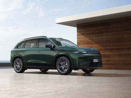 LeapMotor C10 v akci FC PREMIUM